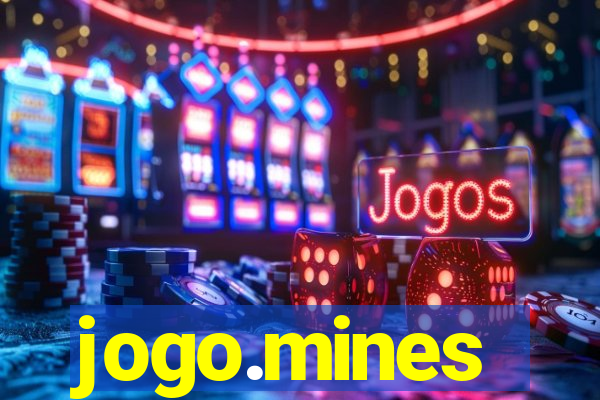 jogo.mines