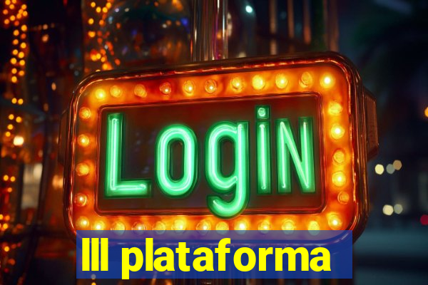 lll plataforma