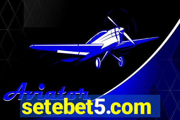 setebet5.com