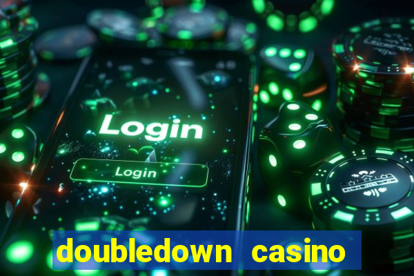 doubledown casino slot games