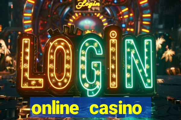 online casino gambling casino