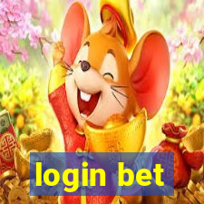 login bet