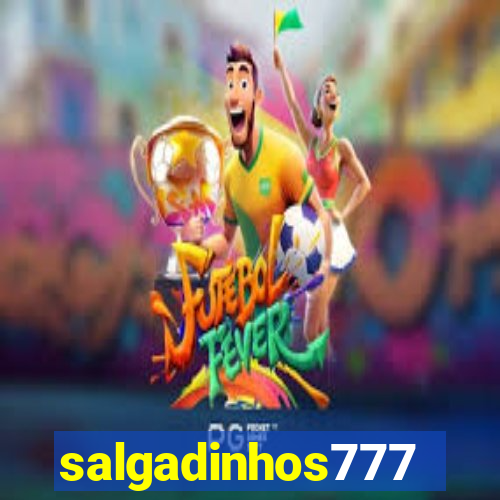 salgadinhos777