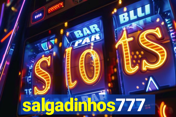 salgadinhos777