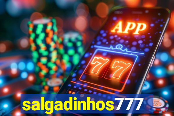 salgadinhos777