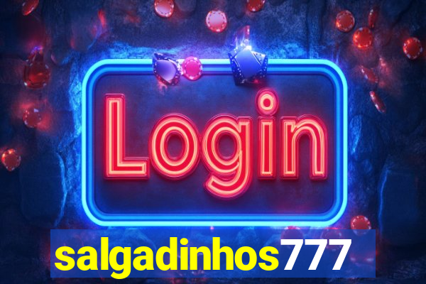 salgadinhos777