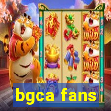 bgca fans