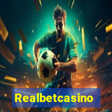 Realbetcasino