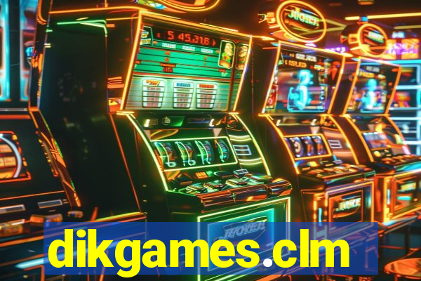 dikgames.clm