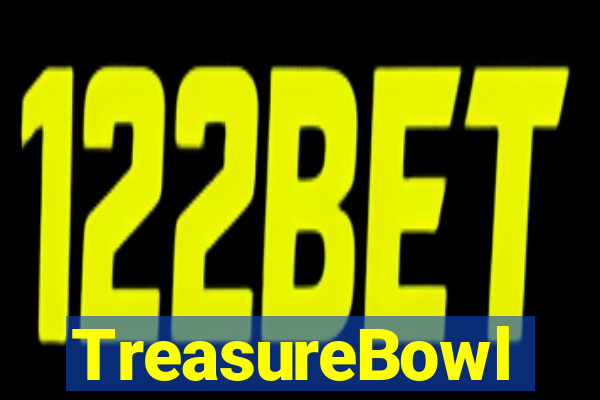 TreasureBowl treasure bowl estrategia