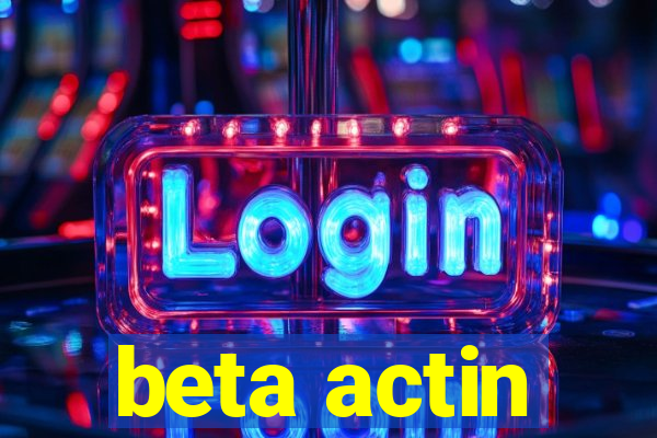 beta actin