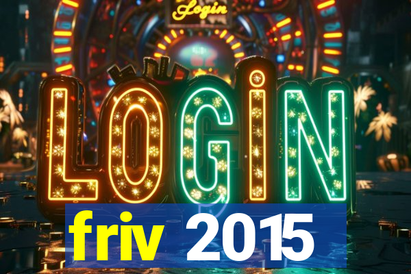 friv 2015