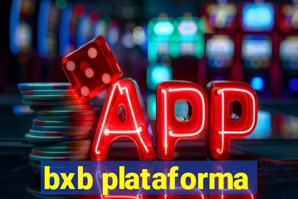 bxb plataforma