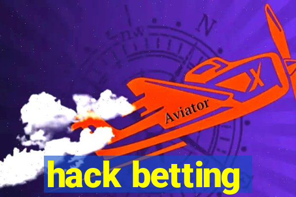 hack betting