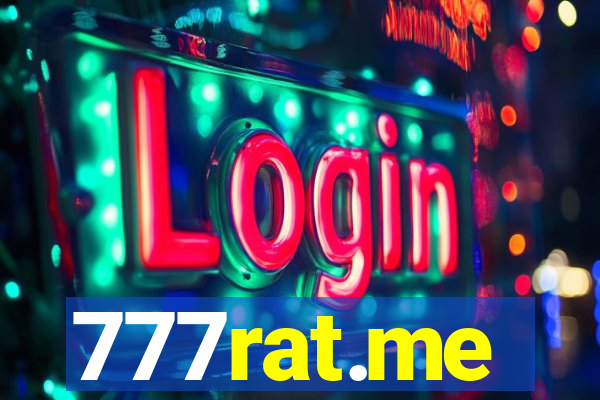 777rat.me