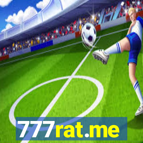 777rat.me