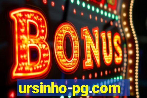 ursinho-pg.com