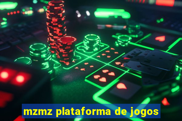 mzmz plataforma de jogos