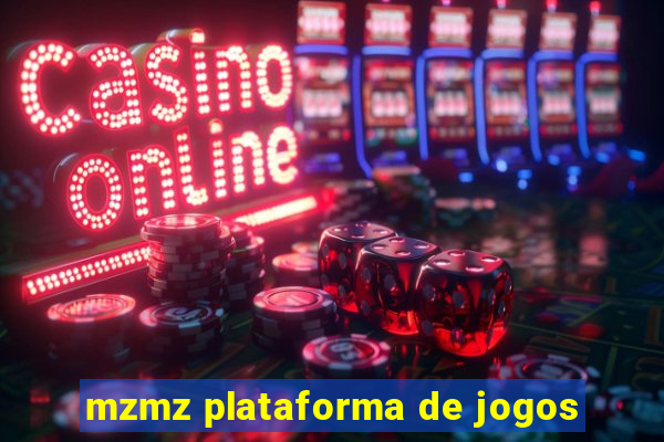 mzmz plataforma de jogos