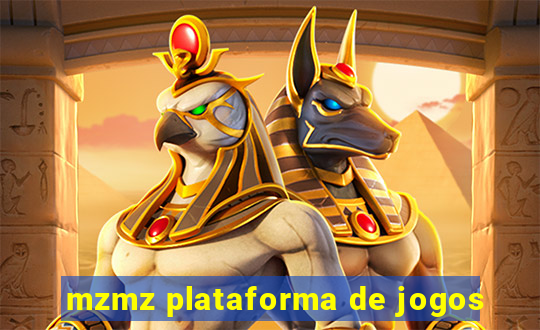 mzmz plataforma de jogos