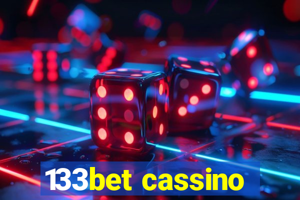 133bet cassino