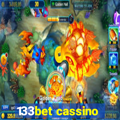 133bet cassino