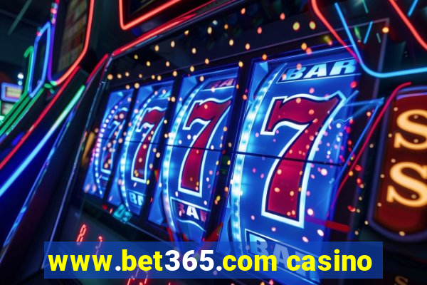 www.bet365.com casino