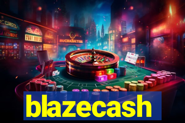 blazecash