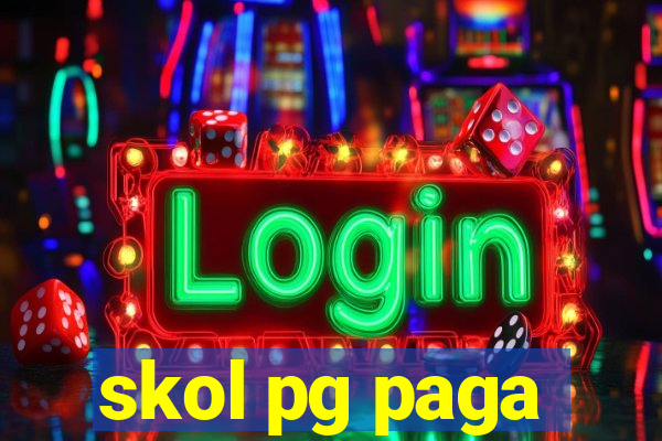 skol pg paga