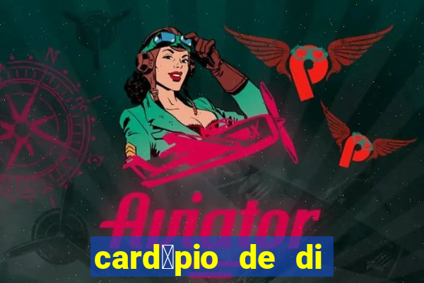 card谩pio de di napoli lajeado