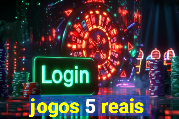 jogos 5 reais