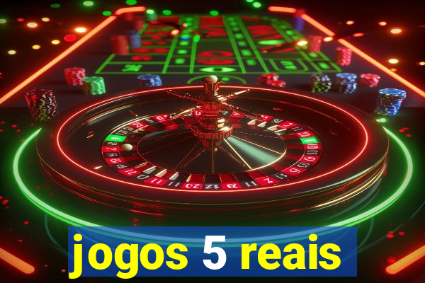 jogos 5 reais