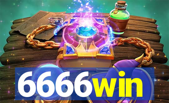 6666win