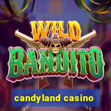 candyland casino