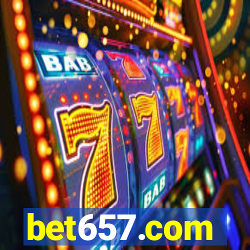 bet657.com