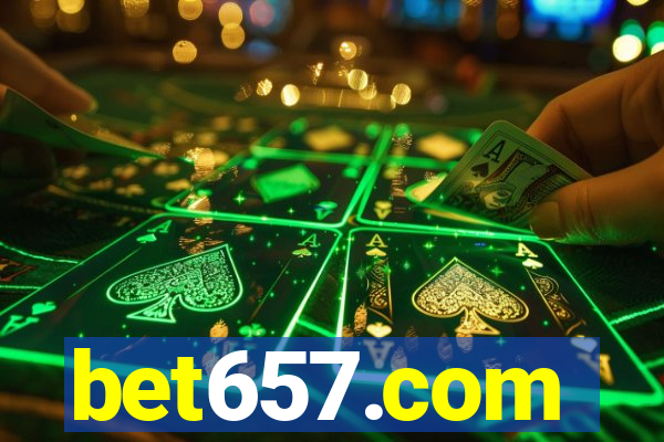 bet657.com