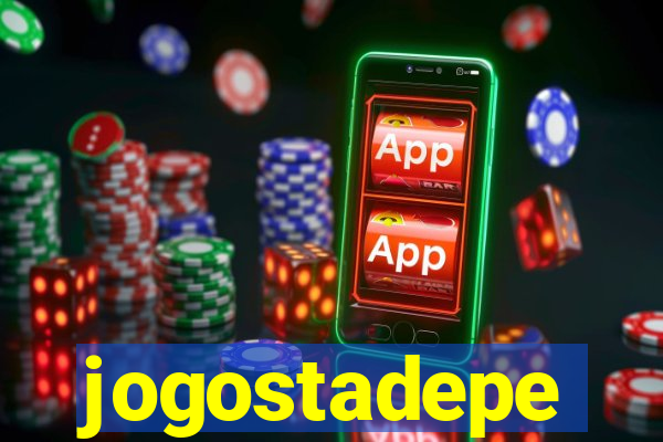 jogostadepe