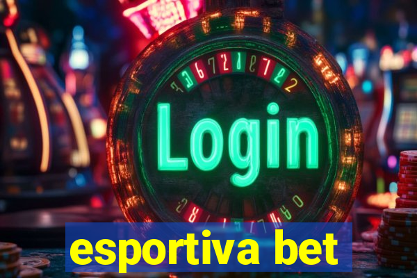 esportiva bet