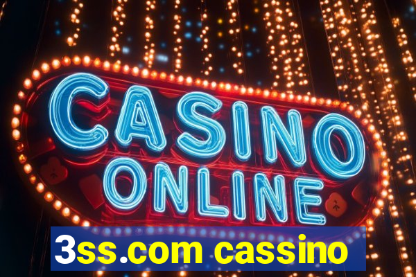 3ss.com cassino