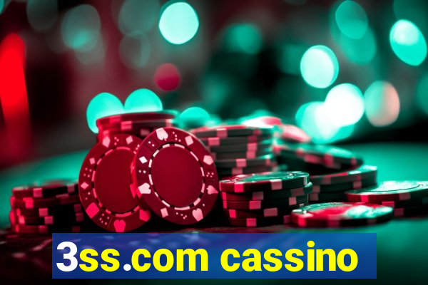 3ss.com cassino