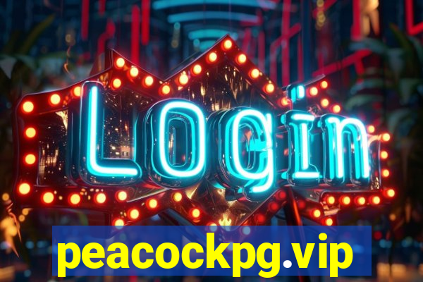 peacockpg.vip