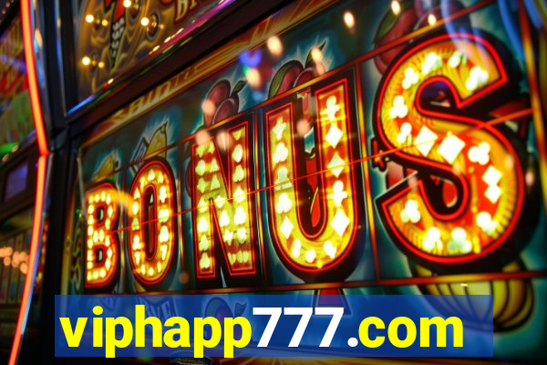 viphapp777.com