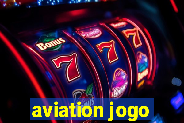 aviation jogo