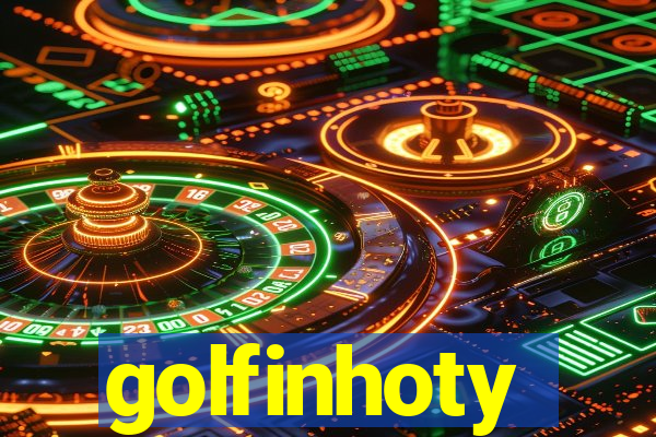 golfinhoty