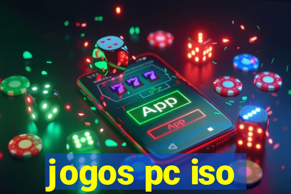 jogos pc iso