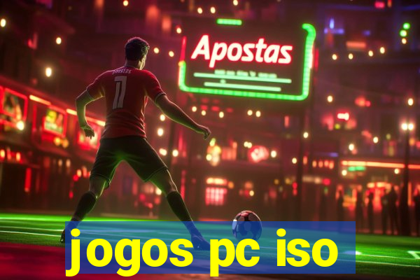 jogos pc iso