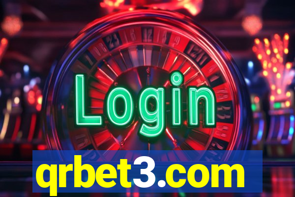 qrbet3.com