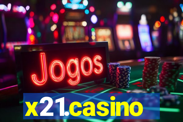 x21.casino