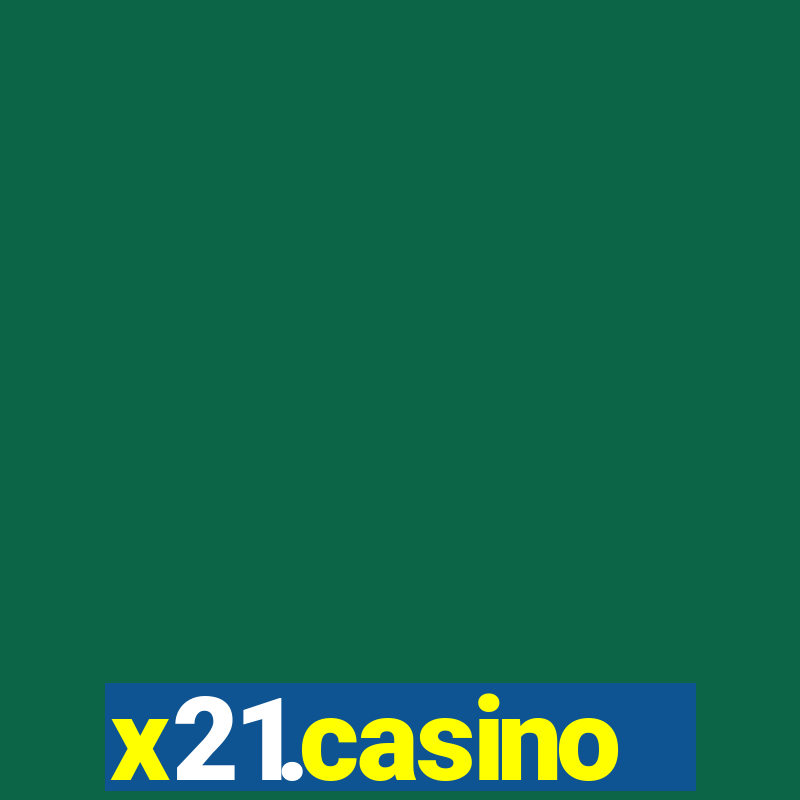 x21.casino