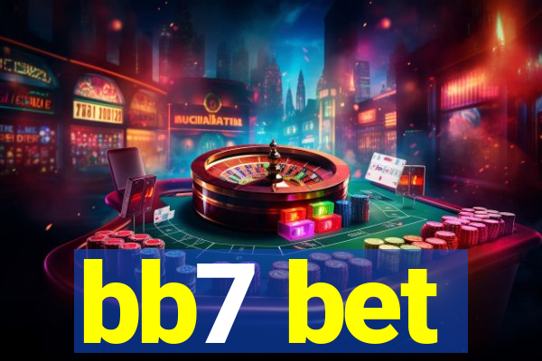 bb7 bet